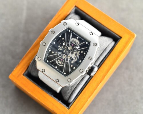 Richard Mille #014 Replica - 2