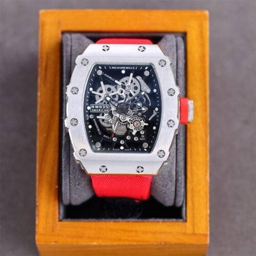 Richard Mille #015