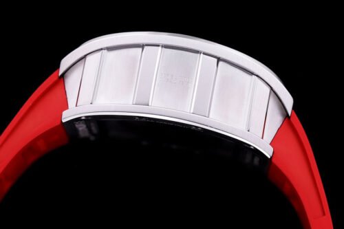 Richard Mille #017 Replica - 7