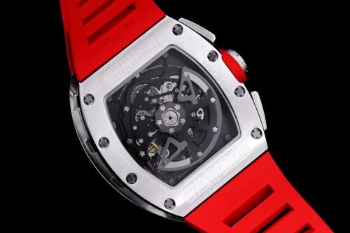 Richard Mille #017 Replica - 2