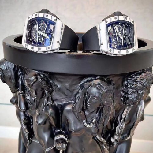 Richard Mille #016 Replica - 8