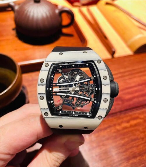 Richard Mille #016 Replica - 3