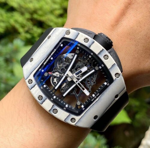 Richard Mille #016 Replica - 2
