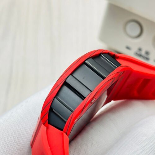 Richard Mille #018 Replica - 3