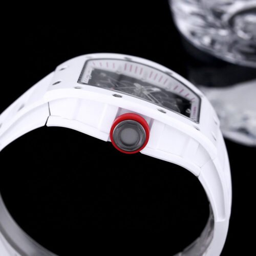 Richard Mille #020 Replica - 6