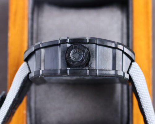 Richard Mille #019 Replica - 6
