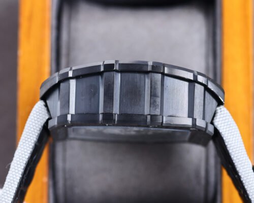 Richard Mille #019 Replica - 4