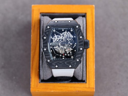 Richard Mille #019 Replica - 2
