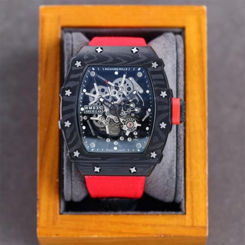 Richard Mille #019