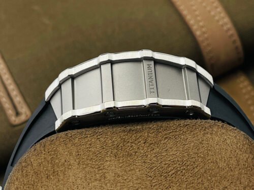 Richard Mille #021 Replica - 9
