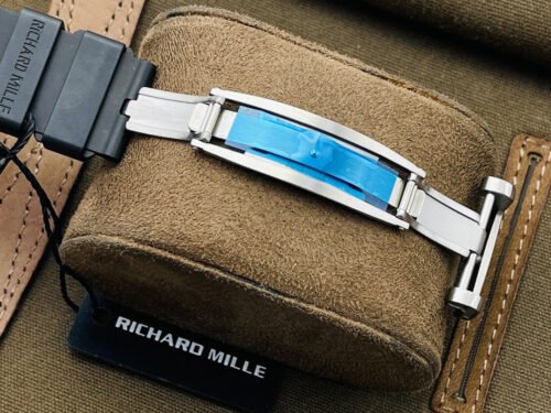 Richard Mille #021 Replica - 8