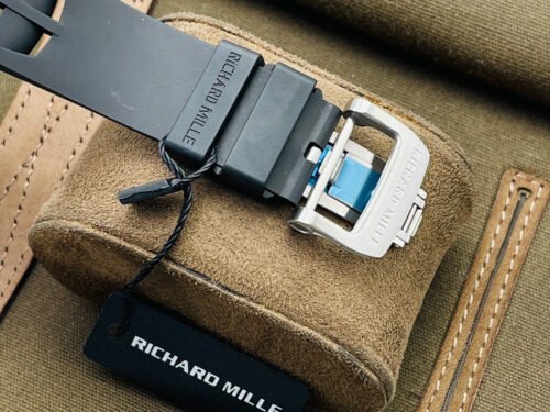 Richard Mille #021 Replica - 6