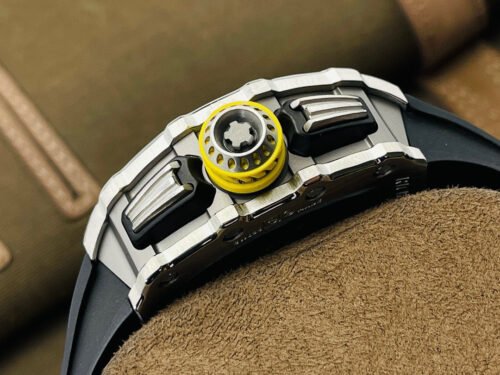 Richard Mille #021 Replica - 5