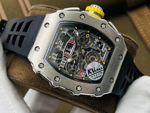 Richard Mille #021 Replica - 3
