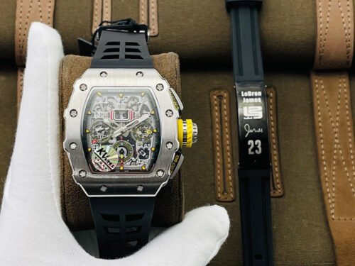 Richard Mille #021 Replica - 2