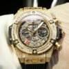 Hublot Iced Out #004