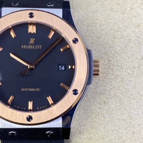 Hublot #008