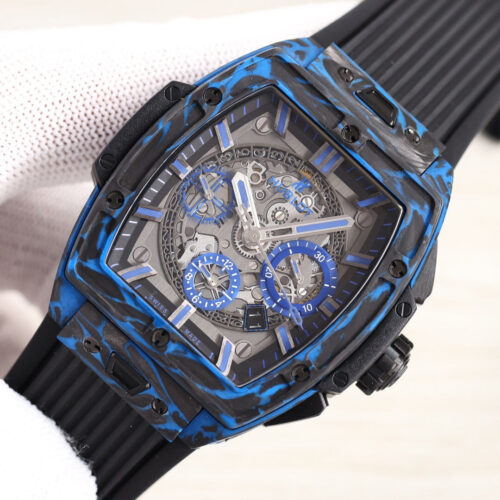 Hublot #015 Replica - 8