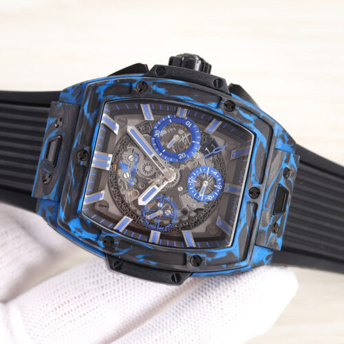 Hublot #015 Replica - 7