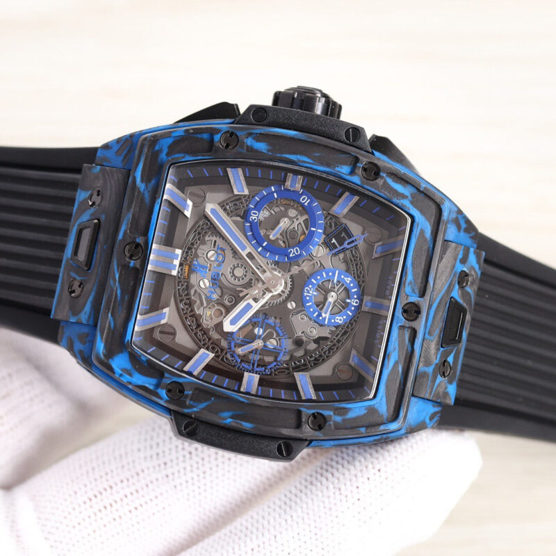 Hublot #015 4