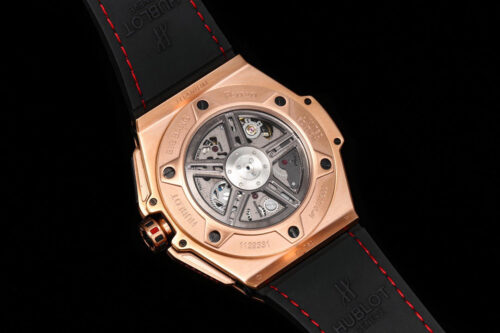 Hublot #021 Replica - 9