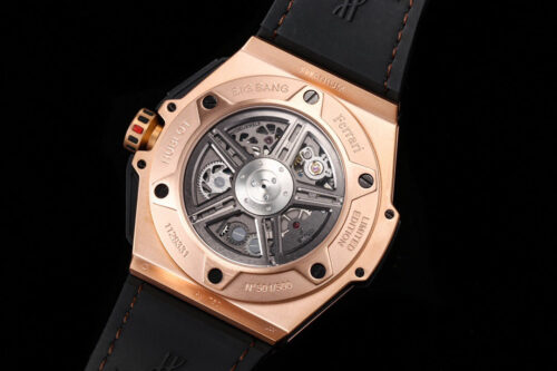 Hublot #018 Replica - 8