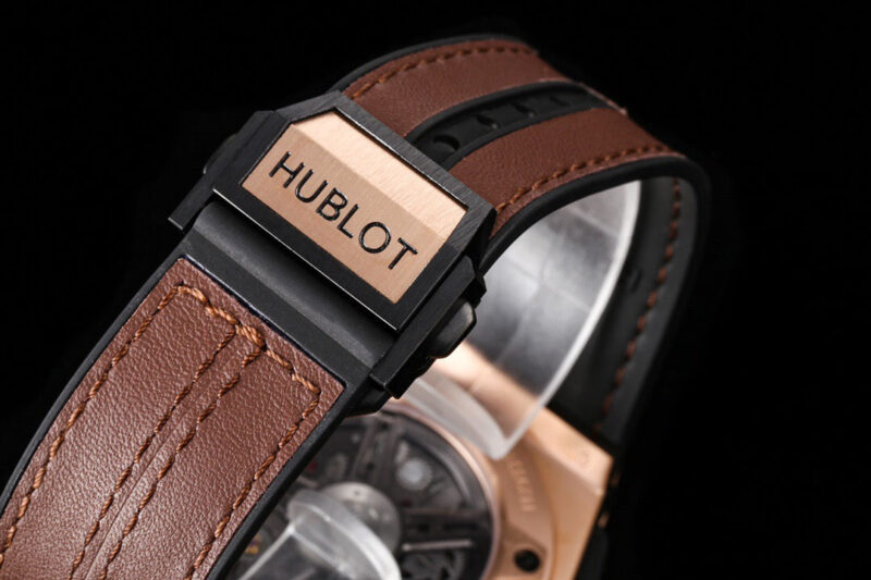 Hublot #018 6