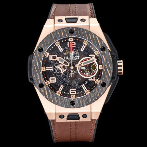 Hublot #018