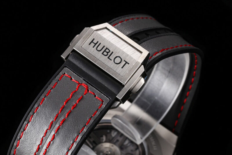 Hublot #019 4