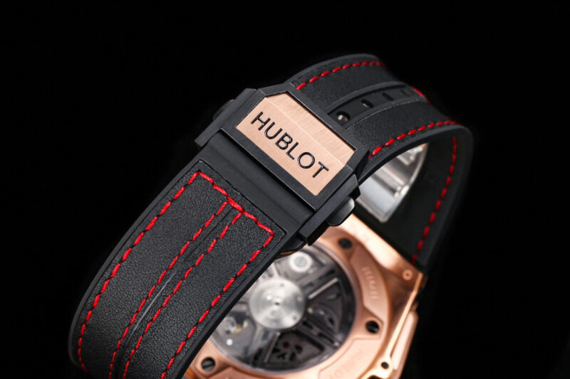 Hublot #021 4