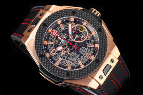 Hublot #021 Replica - 3