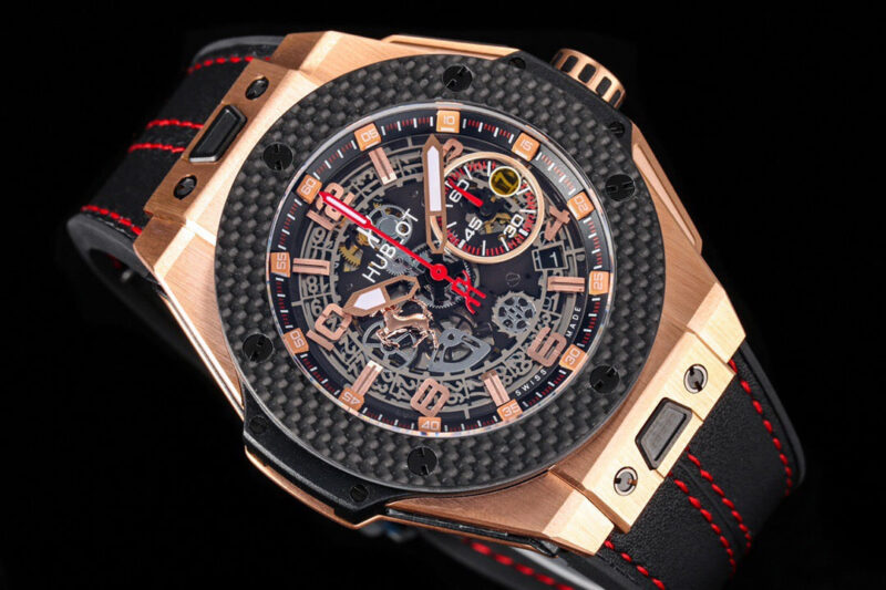 Hublot #021 8