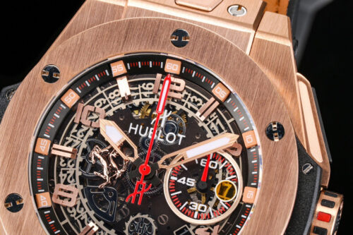 Hublot #022 Replica - 7