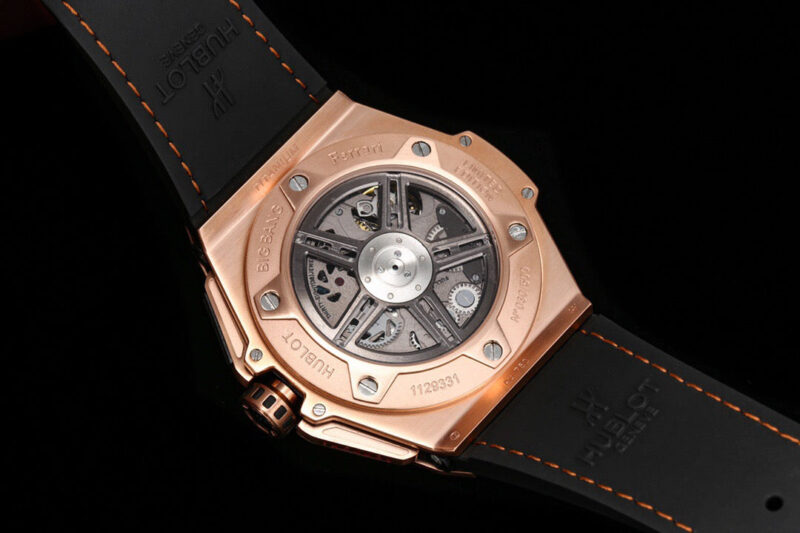 Hublot #022 6