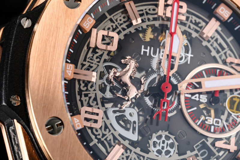 Hublot #022 2