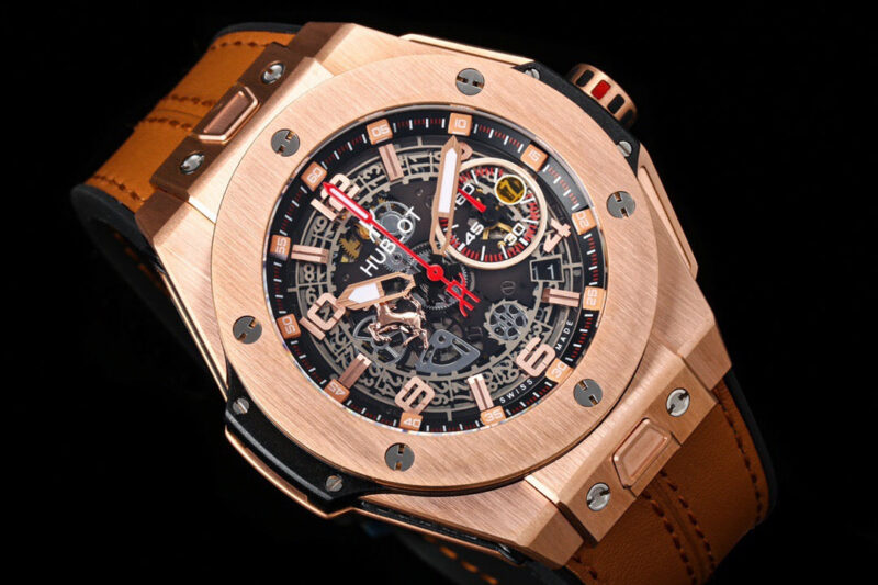 Hublot #022 8