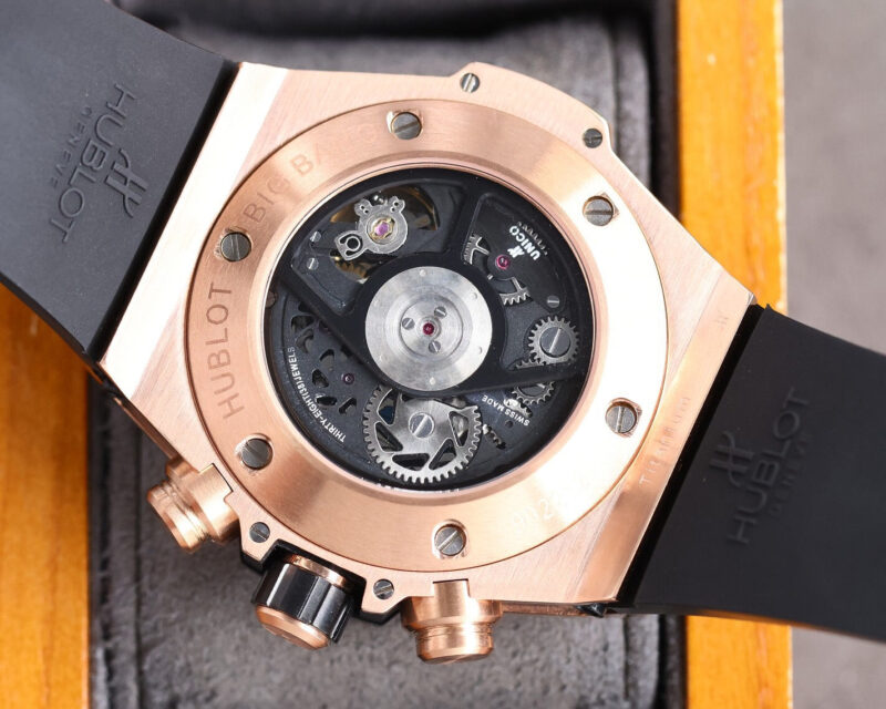 Hublot #029 8