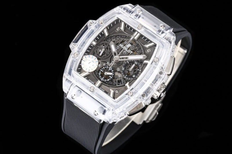 Hublot #025 2