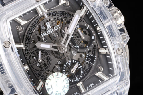 Hublot #025 Replica - 3