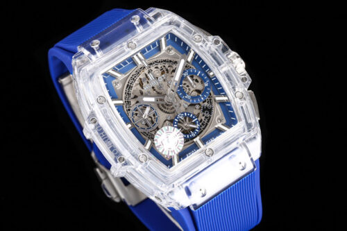 Hublot #024 Replica - 7