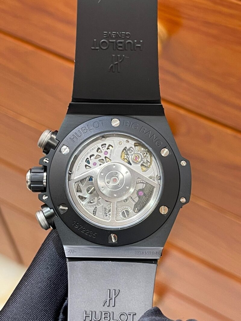 Hublot #023 7