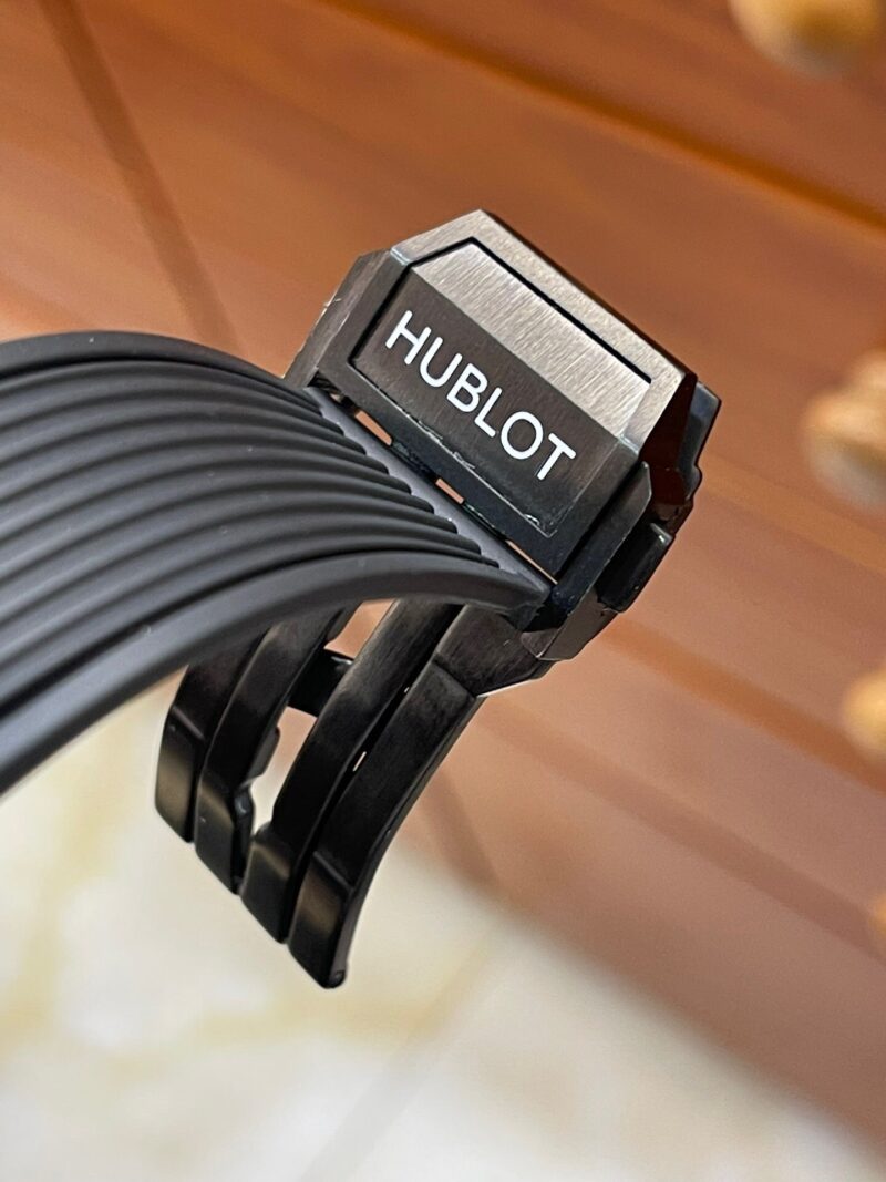 Hublot #023 8