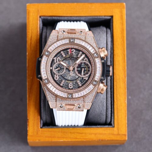 Hublot #030 Replica