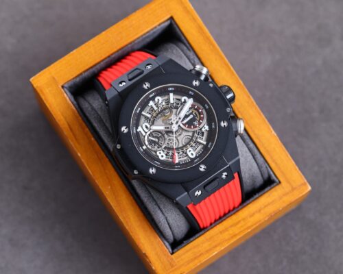 Hublot #031 Replica - 7