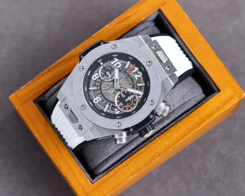 Hublot #032 Replica - 11