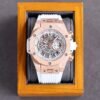 Hublot Iced Out #001