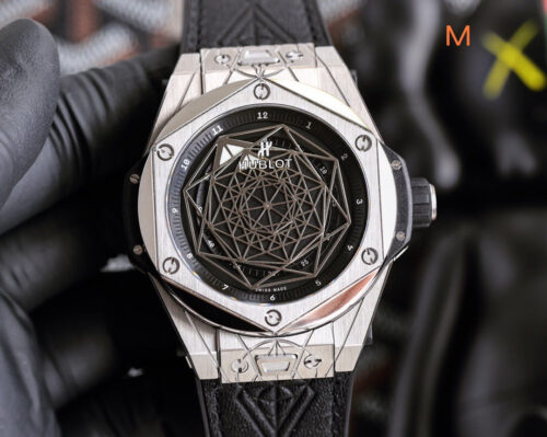 Hublot #033 Replica - 2