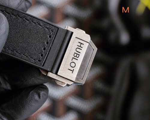 Hublot #034 Replica - 6