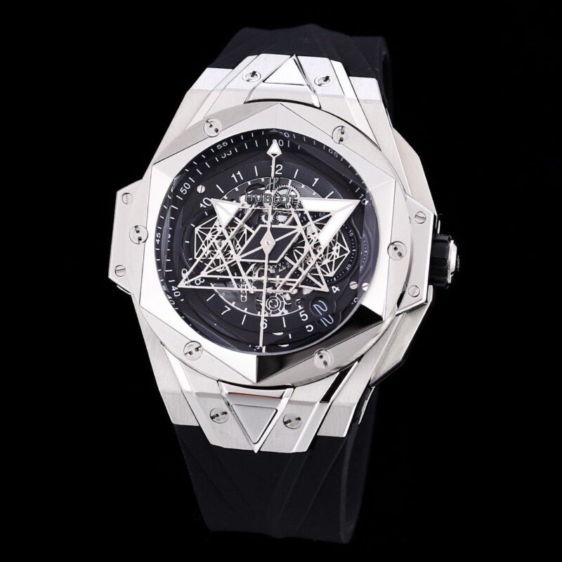 Hublot #037 2