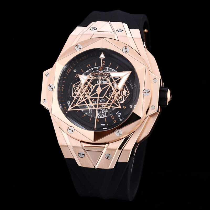 Hublot #037 3